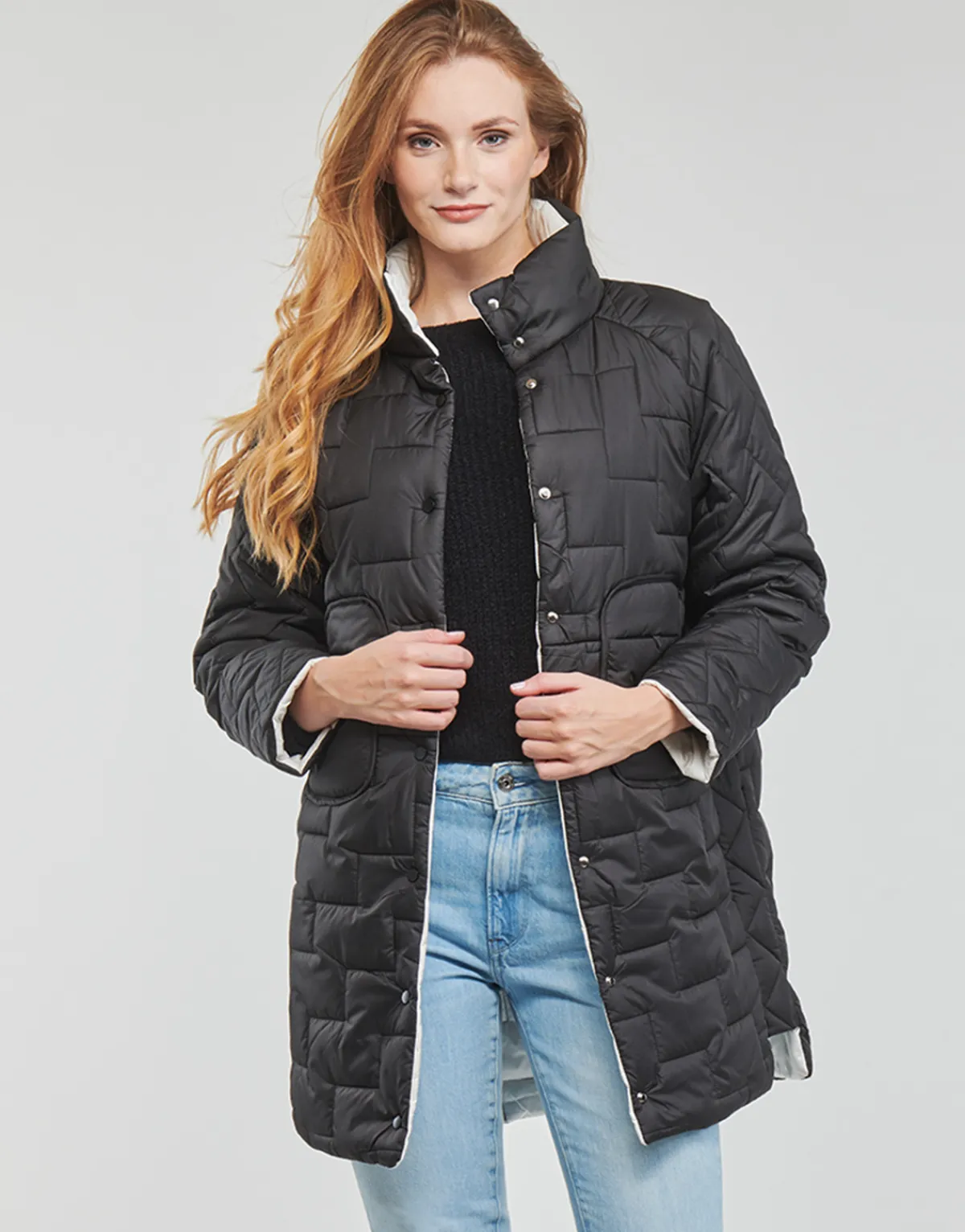 Online Molly Bracken - VL001AH Noir