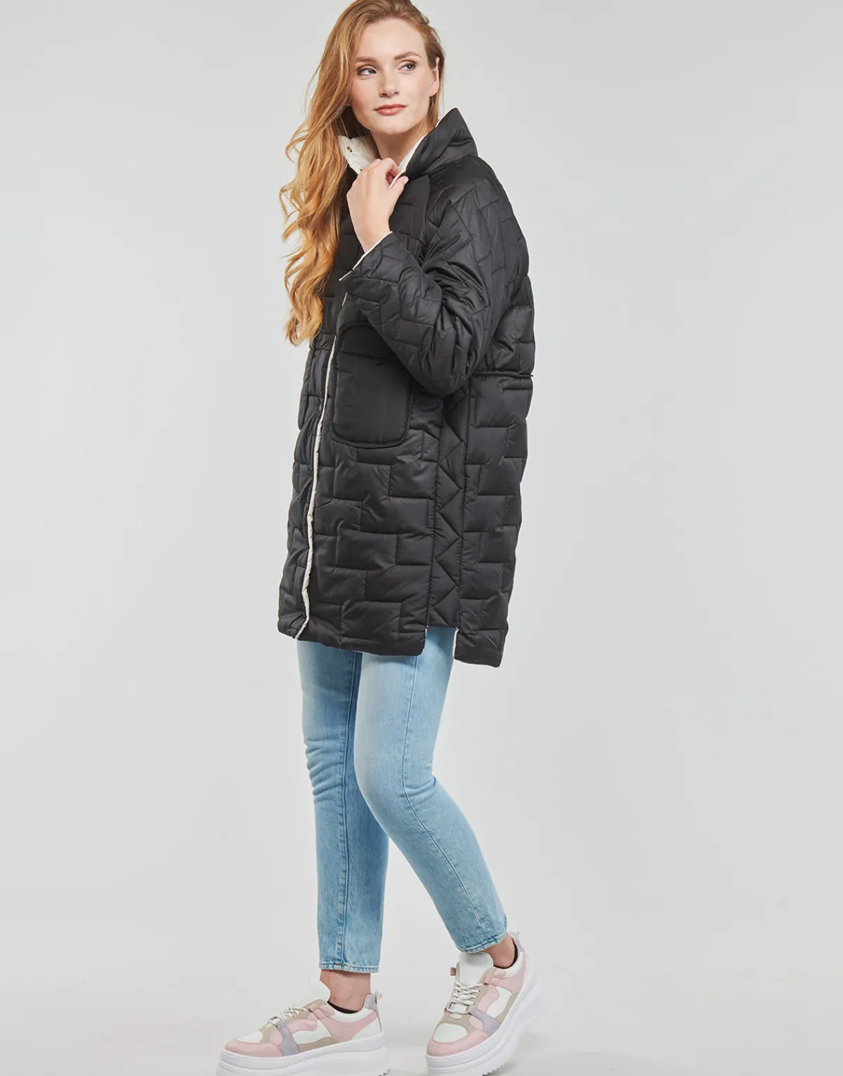 Online Molly Bracken - VL001AH Noir