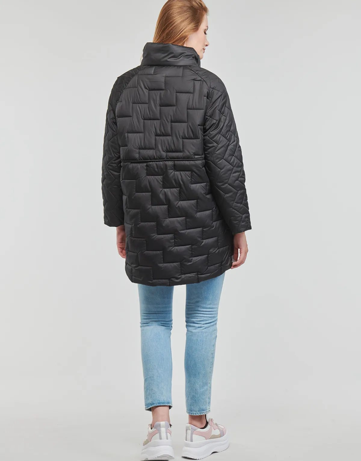 Online Molly Bracken - VL001AH Noir