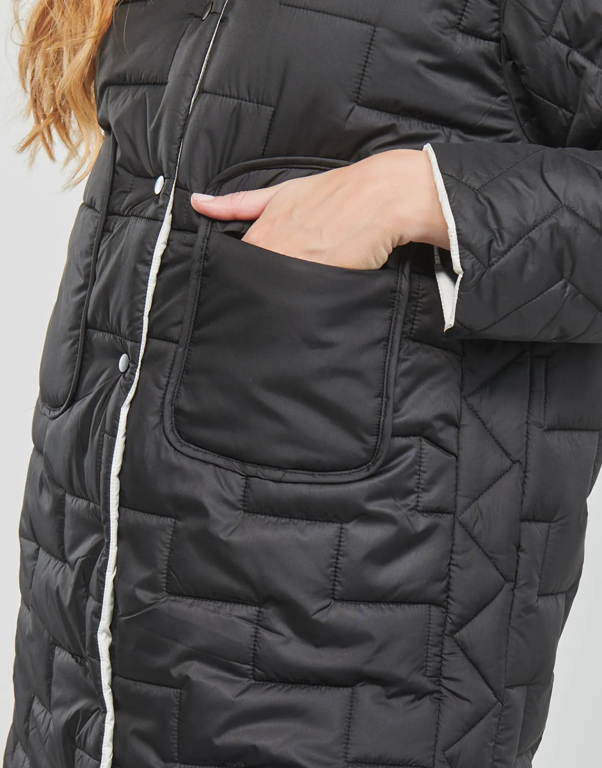 Online Molly Bracken - VL001AH Noir