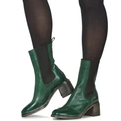 Sale Moma - AGNES D Vert