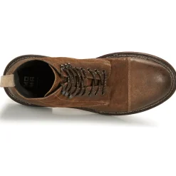 Moma - BRIST U Marron New