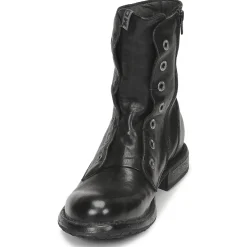 New Moma - 71301C-CU-NERO Noir