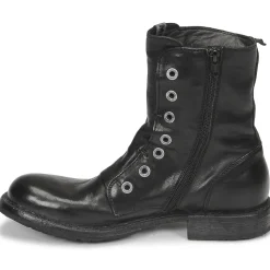 New Moma - 71301C-CU-NERO Noir