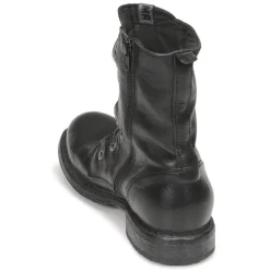 New Moma - 71301C-CU-NERO Noir