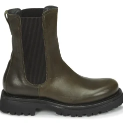 Moma - 74302C-CU-OLD-TRAFFORD Kaki Sale