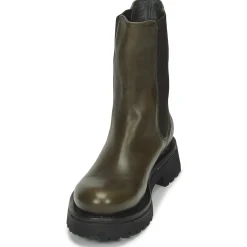 Moma - 74302C-CU-OLD-TRAFFORD Kaki Sale