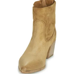 Moma - CLAUDIA Marron Sale