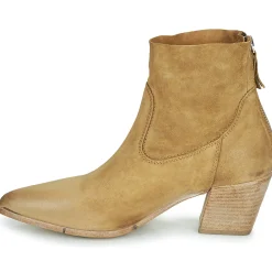 Moma - CLAUDIA Marron Sale