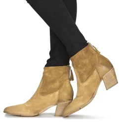 Moma - CLAUDIA Marron Sale