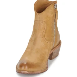 Sale Moma - DALLAS Camel