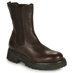 Sale Moma - DOORS Marron