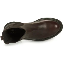 Sale Moma - DOORS Marron