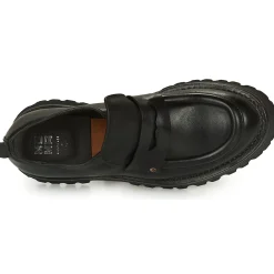 Sale Moma - DOORS Noir