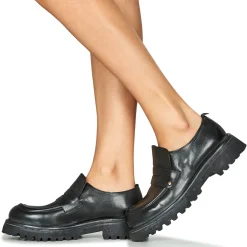 Sale Moma - DOORS Noir