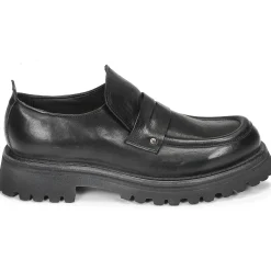 Moma - 74301E-CU-NERO Noir Hot