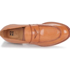 Hot Moma - FRANCK Marron