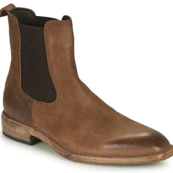 Moma - JAMES Marron Best