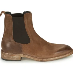 Moma - JAMES Marron Best