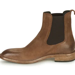 Moma - JAMES Marron Best