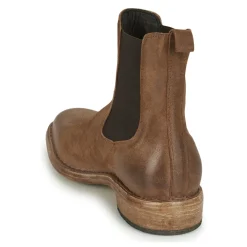 Moma - JAMES Marron Best