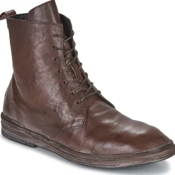 Hot Moma - JOBS Marron