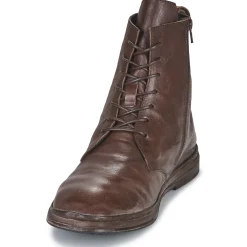 Hot Moma - JOBS Marron