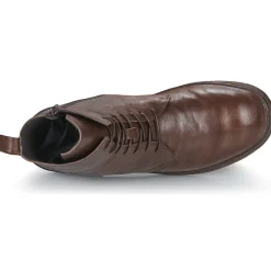 Hot Moma - JOBS Marron