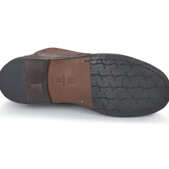 Hot Moma - JOBS Marron