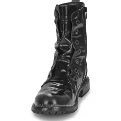 Moma - MALE D Noir New