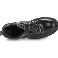 Moma - MALE D Noir New