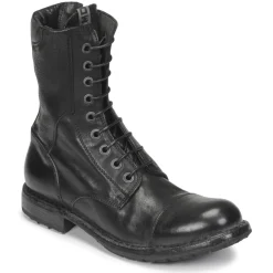 Discount Moma - MALE D Noir