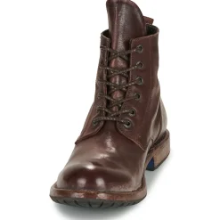 Moma - MALE U Marron Clearance