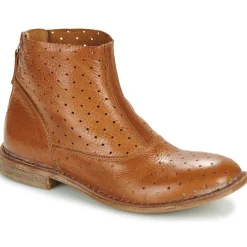 Moma - MINSK Marron Hot