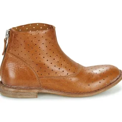 Moma - MINSK Marron Hot