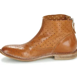 Moma - MINSK Marron Hot