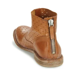 Moma - MINSK Marron Hot