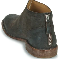 Moma - MINSK Marron Discount