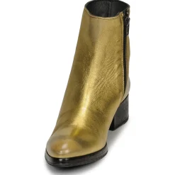 Moma - NJ ORO Doré Hot