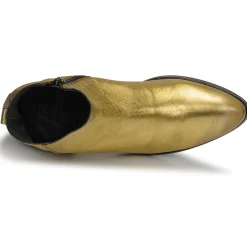 Moma - NJ ORO Doré Hot