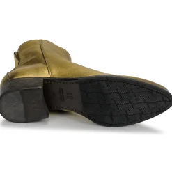 Moma - NJ ORO Doré Hot