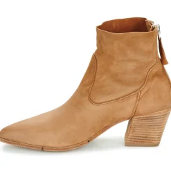 Sale Moma - OSTUNI Marron