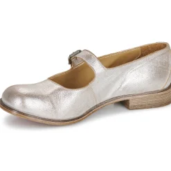 Moma - PIGALLE Argenté Discount