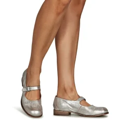 Moma - PIGALLE Argenté Discount