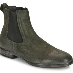 Moma - POINT U Gris Discount