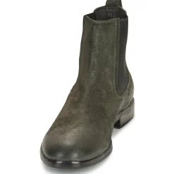 Moma - POINT U Gris Discount