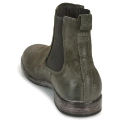 Moma - POINT U Gris Discount