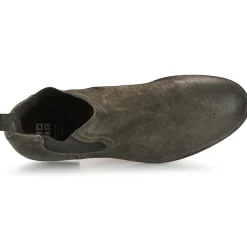 Moma - POINT U Gris Discount