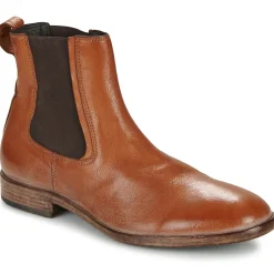 Moma - POINT U Marron