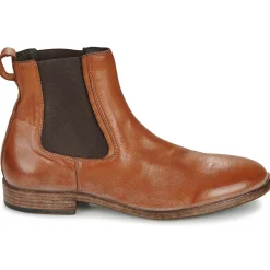 Moma - POINT U Marron